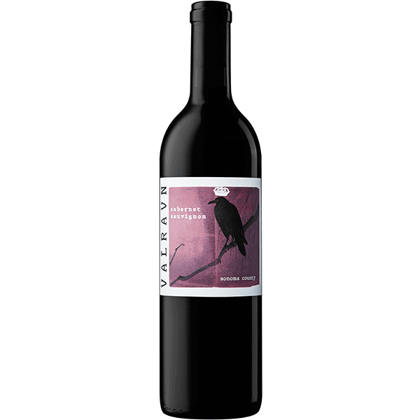 Picture of Valravn Cabernet Sauvignon 2022