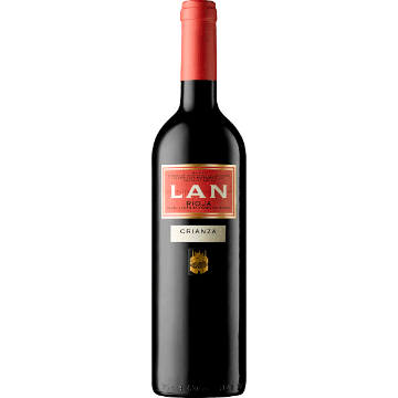 Picture of Lan Rioja Crianza 2020