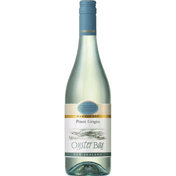 Picture of Oyster Bay Pinot Grigio