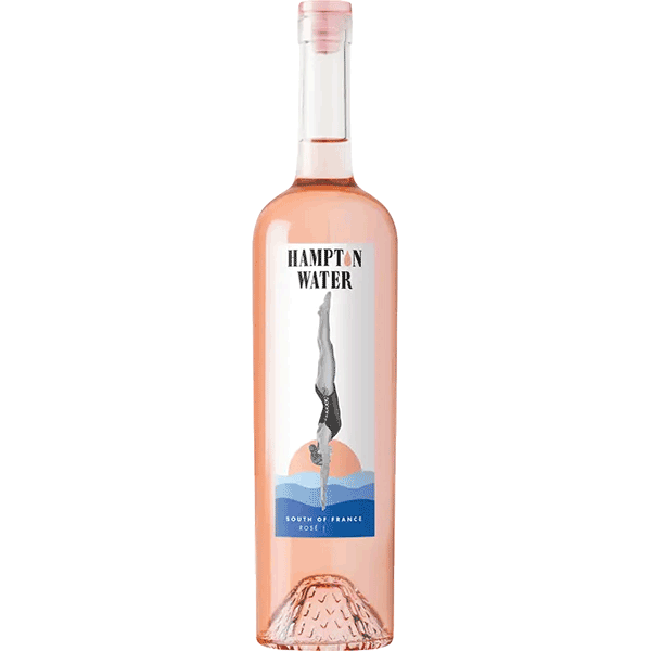 Picture of Hampton Water Rose 2024