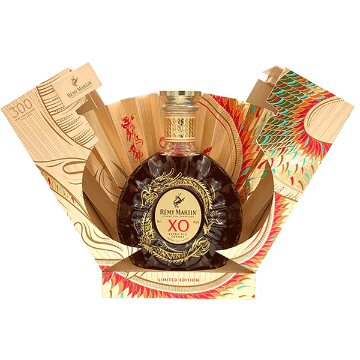 Picture of Remy Martin XO Lunar New Year Limited Edition Cognac