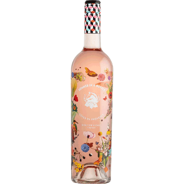 Picture of Wolffer Summer in a Bottle Long Island Rose 2023