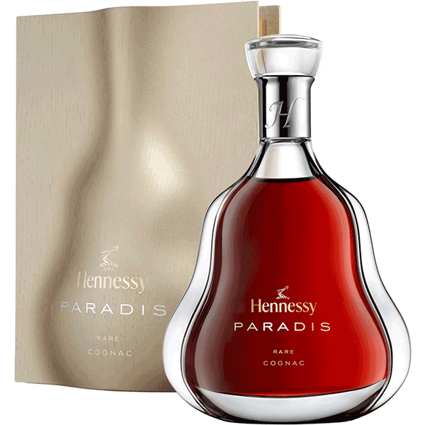 Picture of Hennessy Paradis Rare Cognac