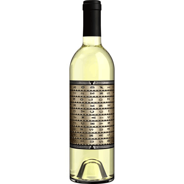 Picture of The Prisoner Wine Company Unshackled Sauvignon Blanc 2023 750ml