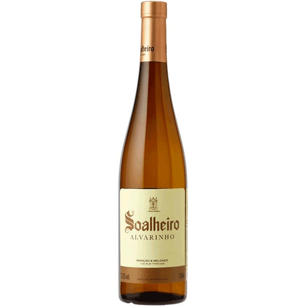 Picture of Soalheiro Alvarinho 2023