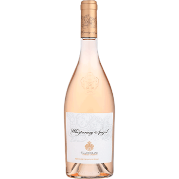 Picture of Caves d'Esclans Whispering Angel Rose 2023