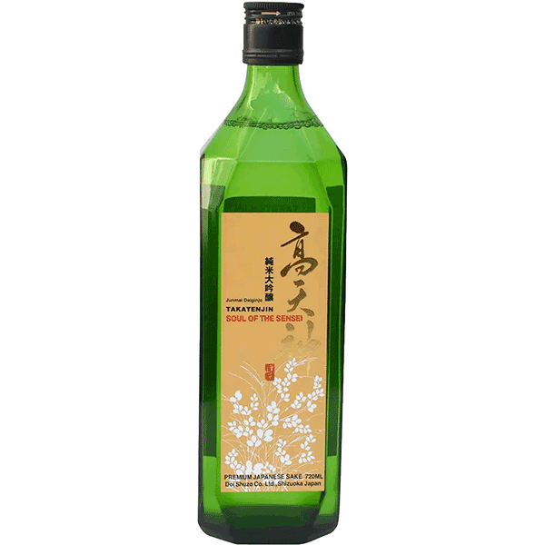 Picture of Sensei Premium Sake