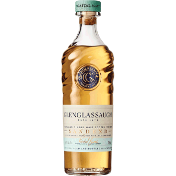 Picture of Glenglassaugh Sandend Highland Single Malt Scotch Whiskey