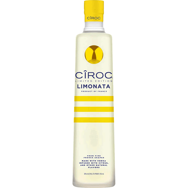 Picture of Ciroc Limonata