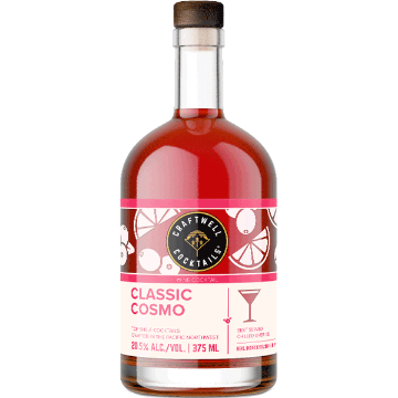 Picture of Craftwell Cocktails Classic Cosmo
