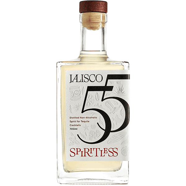 Picture of Spiritless Jalisco 55 Non-Alcoholic Tequila