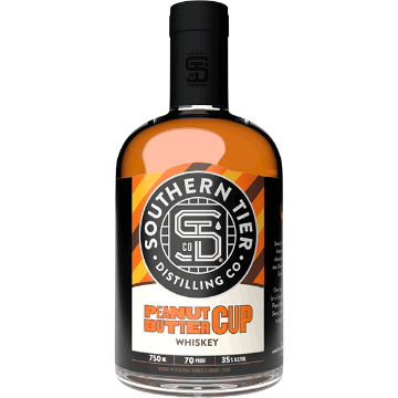 Picture of Southern Tier Peanut Butter Cup Whiskey