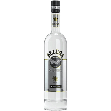 Picture of Beluga Noble Russian Vodka
