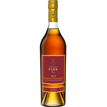 Picture of Park Cognac XO Limited Edition Grande Champagne Cognac