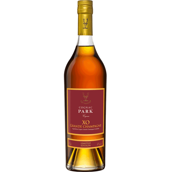 Picture of Park Cognac XO Limited Edition Grande Champagne Cognac