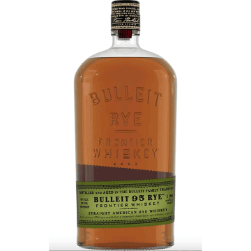 Picture of Bulleit 95 Rye Straight American Rye Whiskey
