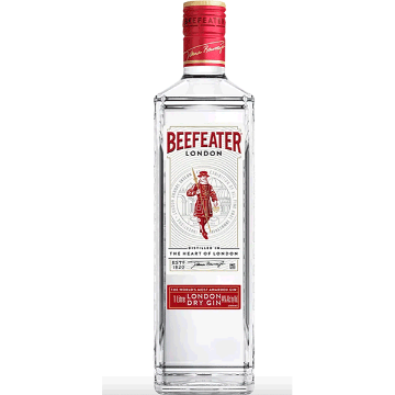 Picture of Beefeater London Dry Gin