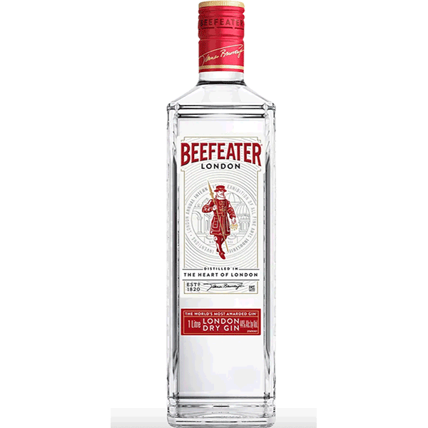 Picture of Beefeater London Dry Gin