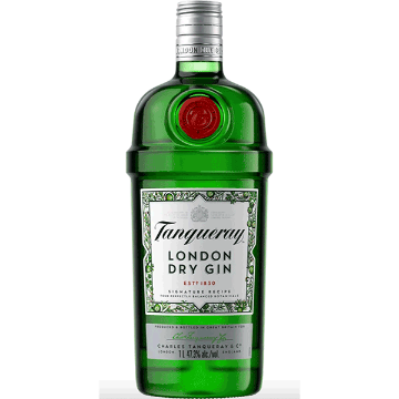Picture of Tanqueray Gin