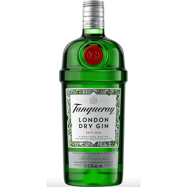 Picture of Tanqueray Gin