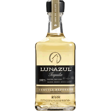 Picture of Lunazul Reposado Tequila