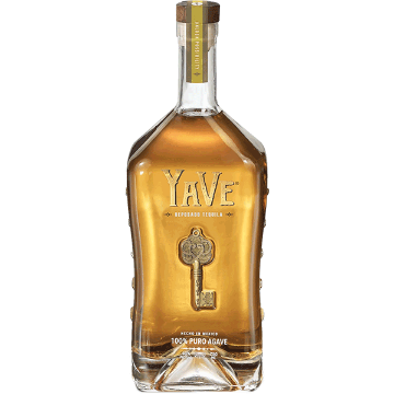 Picture of Yave Reposado Tequila