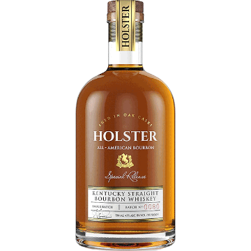 Picture of Holster Kentucky Straight Bourbon Whiskey