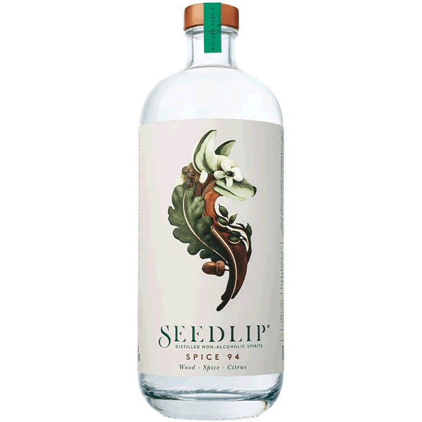 Picture of Seedlip Spice 94 Non-Alcoholic Spirit