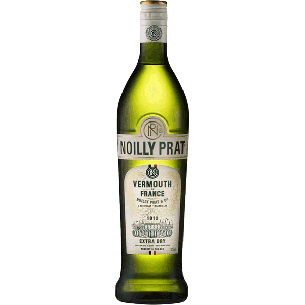 Picture of Noilly Prat Extra Dry Vermouth