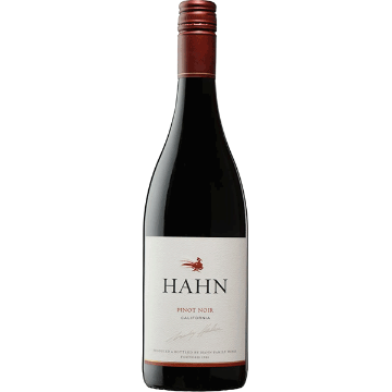 Picture of Hahn Family Wines Monterey County Pinot Noir 2022