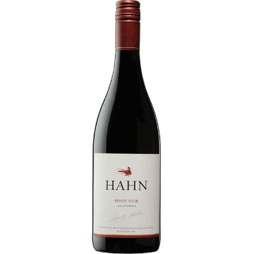 Picture of Hahn Family Wines Monterey County Pinot Noir 2023