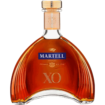 Picture of Martell XO Cognac 