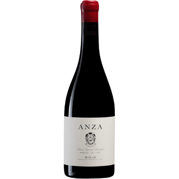 Picture of Anza Diego Magana Rioja Edicion Especial Limitada 2021