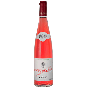 Picture of Chateau d'Aqueria Tavel Rose 2023 750ml