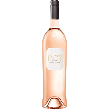 Picture of Domaines Ott 'BY.OTT' Cotes de Provence Rose 2024