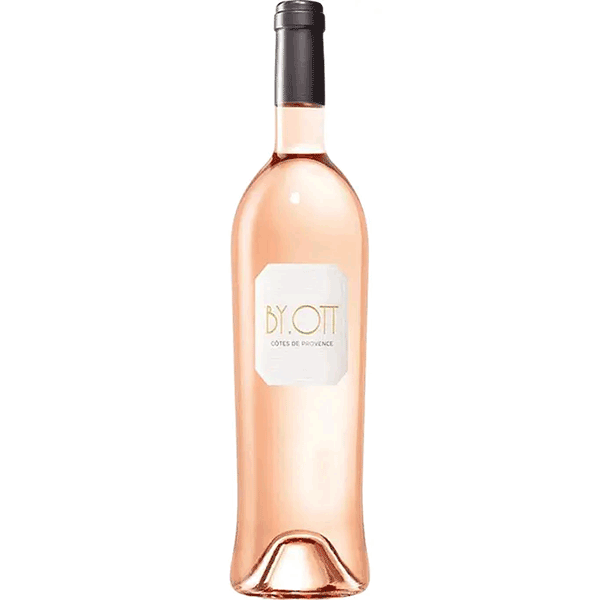 Picture of Domaines Ott 'BY.OTT' Cotes de Provence Rose 2024