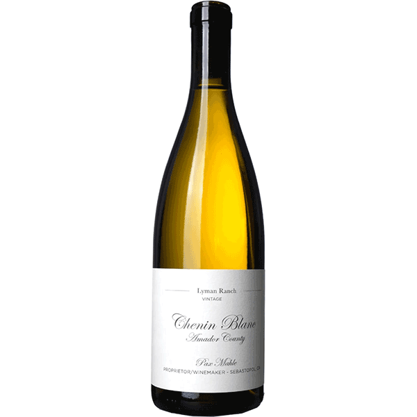Picture of Pax Mahle Lyman Ranch Chenin Blanc 2022