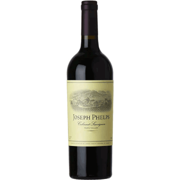 Picture of Joseph Phelps Napa Valley Cabernet Sauvignon 2022