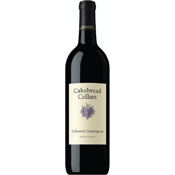 Picture of Cakebread Cabernet Sauvignon 2022