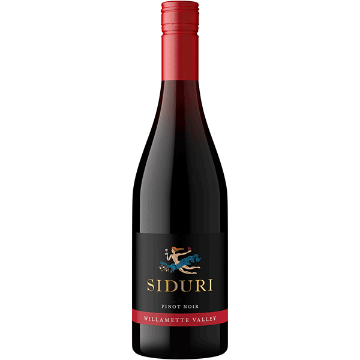 Picture of Siduri Willamette Valley Pinot Noir 2019