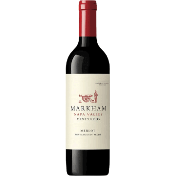 Picture of Markham Merlot 2022