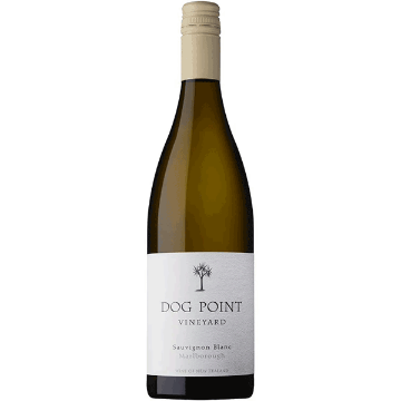 Picture of Dog Point Sauvignon Blanc 2024