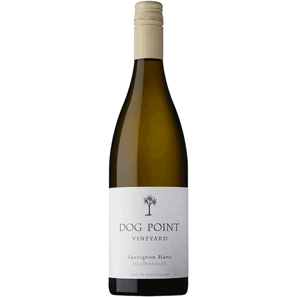 Picture of Dog Point Sauvignon Blanc 2024