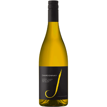 Picture of J Vineyards California Chardonnay 2024