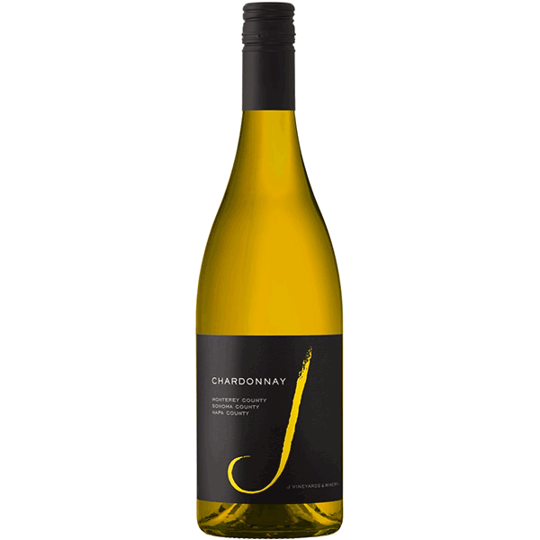 Picture of J Vineyards California Chardonnay 2024
