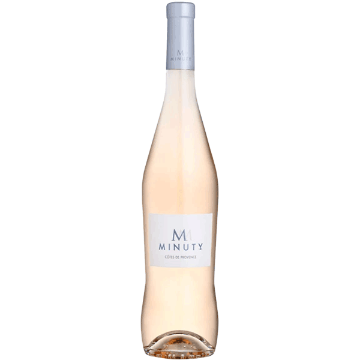 Picture of Chateau Minuty M Rose 2023