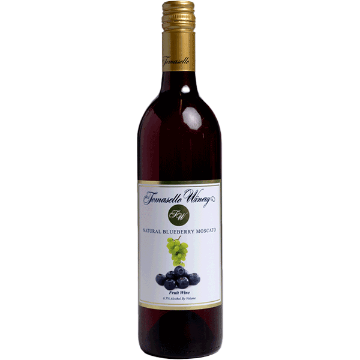 Picture of Tomasello Blueberry Moscato