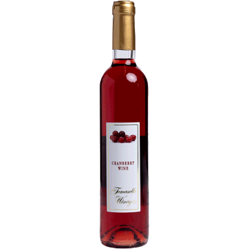Picture of Tomasello Cranberry Wine