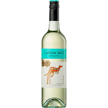 Picture of Yellow Tail Moscato 