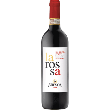 Picture of Aresca Barbera d'Asti Superiore La Rossa 2020